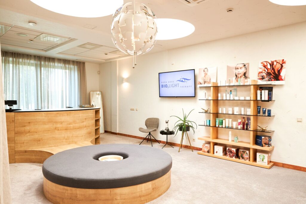 spa